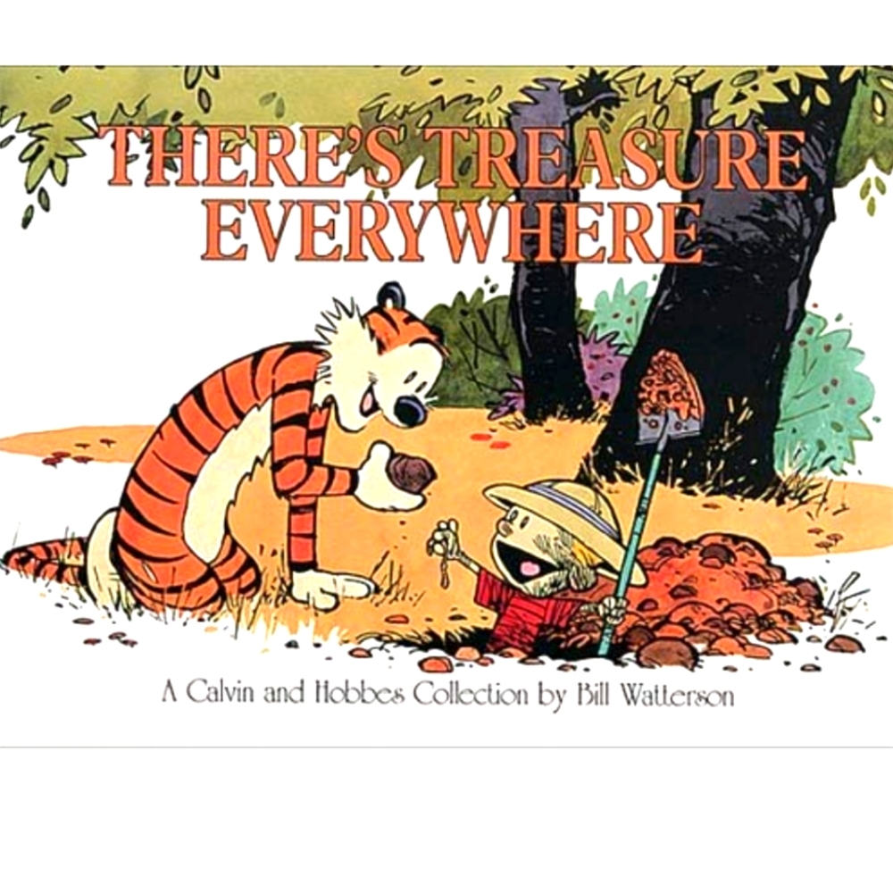 🇺🇦 Children's book About Tiger New